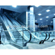 Commercial Building Escalators Various Design